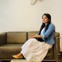 Dharsana C P
