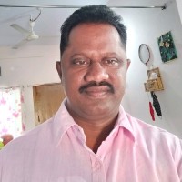 K Biksham