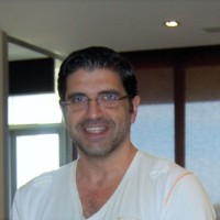Vagelis Hatzilamprou