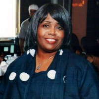 Jennifer Sorrell