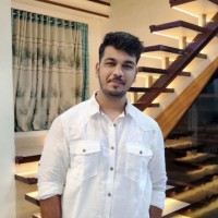 Abhishek Patil