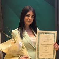 Alessia Peddio