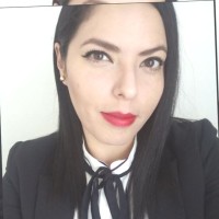 Ana Eva García Coppola