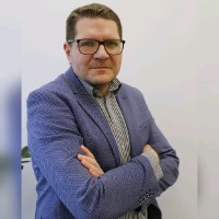 Marek Piotrowski