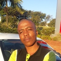 Cyril Sibonelo Mathabela