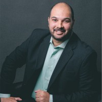 Ricardo Almeida