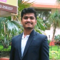 Rushikesh Patil