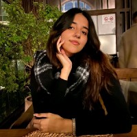 Farida Ahmed