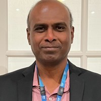 Abraham Sudhakar
