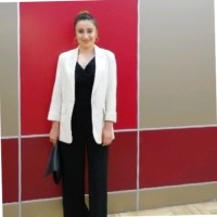 Hacer Aydin