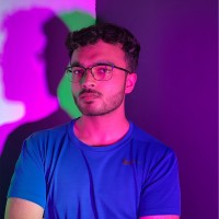 Asfandyar Babar