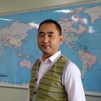 Woo K (William) Seo