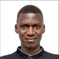Daniel Ogwal