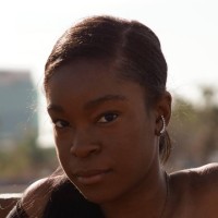 Kionna Bellamy