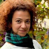 Lívia Maria Paes-Lettner