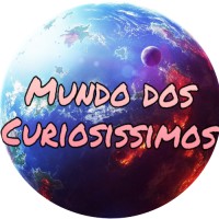 Mundo Dos Curiosissimos
