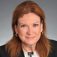 Mary Theo