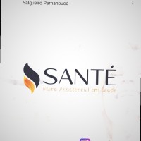 Santé Plano Assistencial em Saúde