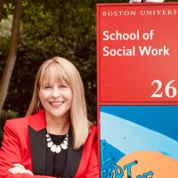 Barbara Jones, PhD, MSW