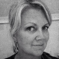 Anette Gustafsson