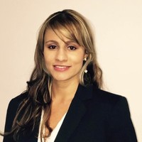 Diana Rodriguez