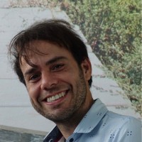 Joan Marc Blas Ribera