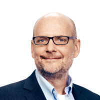 Chris McCready, AIA, NCARB