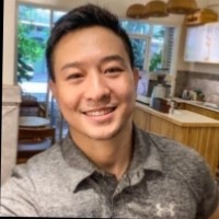 Daniel Lei