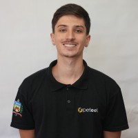Eduardo Borgonha Lopes
