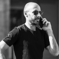 Alessio Burberi