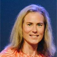Nelleke van den Bos