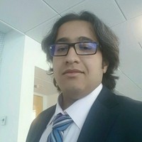Abdulrahman Al-Shayji