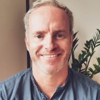 Rob Wilson