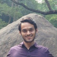Venkata Amaresh Iragavarapu