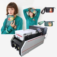 wendy KingJet Printer