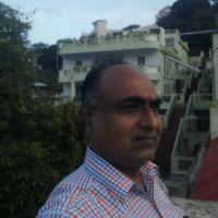 Suresh Chandra Gupta