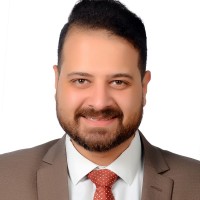 Mohamed Hamouda MD.
