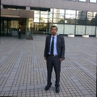 Naveen K S