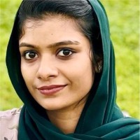 Hasna Razak