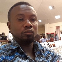 HAYU KENNETH WEDJONG