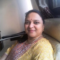 Sarvalakshmi Kunapuli