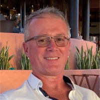 Bernie Pearson