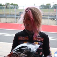 Clare Fairweather