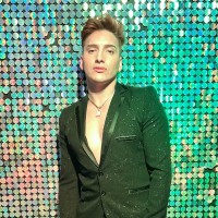 Daniel Gutierrez
