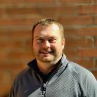 Jay Huber