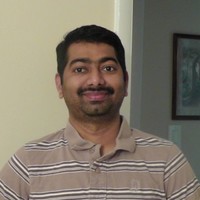 Kalyan Kanjarkar, Pmp, P.Eng., M.S.