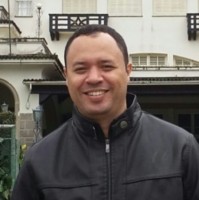 Julio Almeida