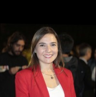 María José Díaz