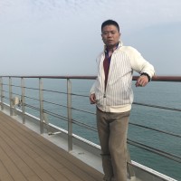 魏克宇（Gary Wei）