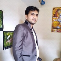 Naveen Paliwal